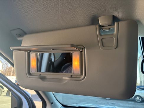 Used 2024 Ford Ranger Lariat w/ FX4 Off-Road Package image 25