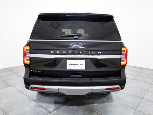 Certified 2024 Ford Expedition Limited image 5