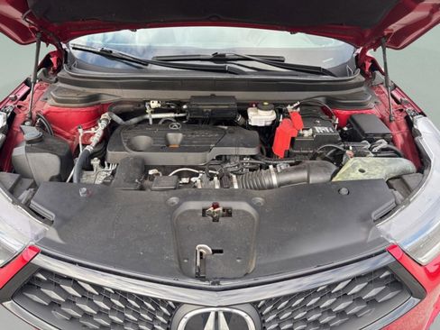 Used 2024 Acura RDX A-Spec image 54