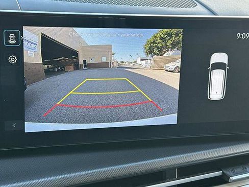 Certified 2026 Hyundai Santa Fe SE FWD image 19