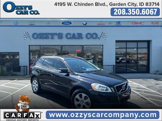 Used 2013 Volvo XC60 3.2 Premier Plus image 1