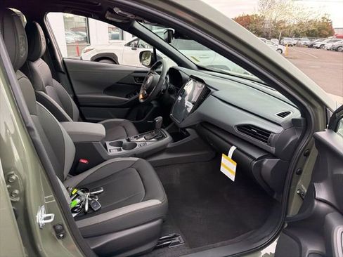 New 2026 Subaru Crosstrek 2.5i Wilderness image 9