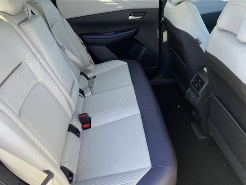 New 2026 Nissan Leaf Platinum+ image 11