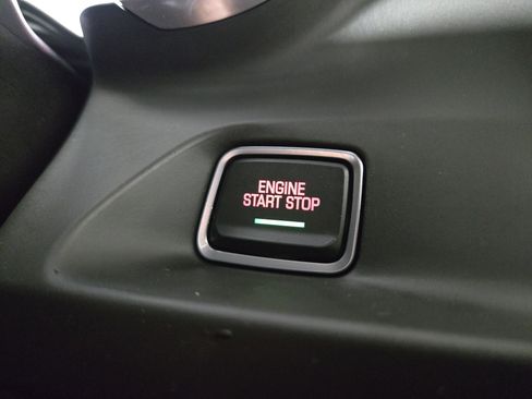 Certified 2019 Chevrolet Camaro LT image 25