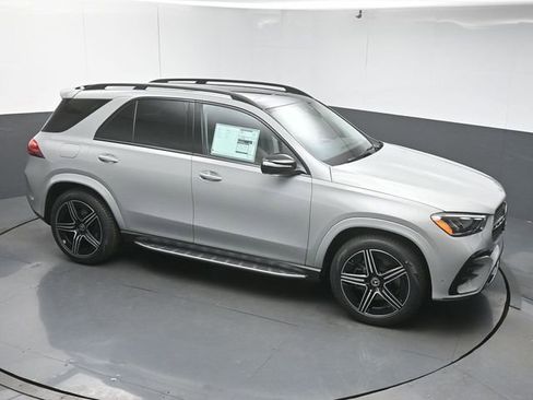 New 2026 Mercedes-Benz GLE 350 4MATIC image 41