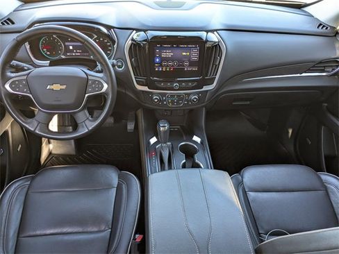 Used 2020 Chevrolet Traverse High Country w/ LPO, Cargo Package image 17