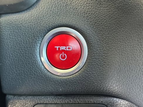 Used 2024 Toyota Tundra TRD Pro w/ TRD Pro Tow Package AWD/4WD image 20