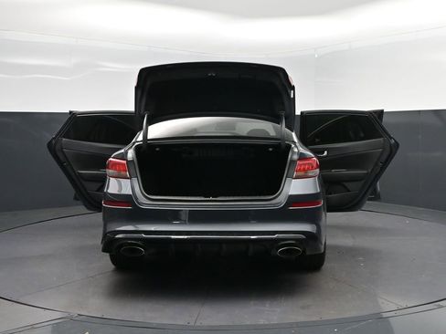 Used 2020 Kia Optima S w/ S Panoramic Sunroof Package FWD image 51