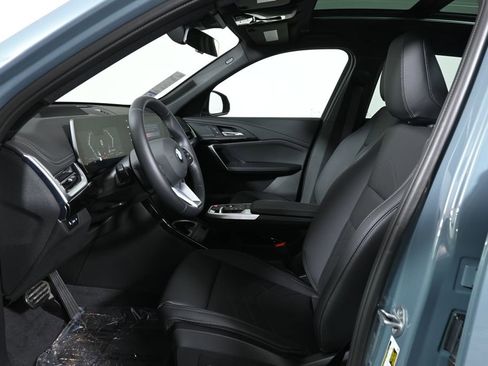 New 2026 BMW X1 xDrive28i w/ Technology Package image 3