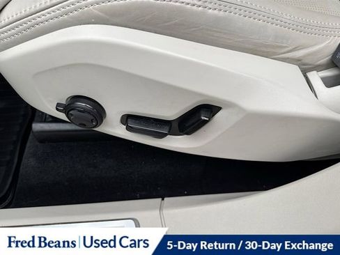 Used 2022 Volvo XC90 T6 Inscription w/ Advanced Package image 37