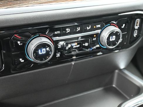 New 2026 Chevrolet Silverado 1500 RST w/ Safety Package image 23