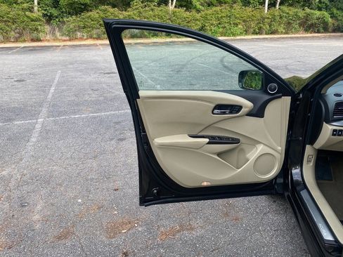 Used 2017 Acura RDX FWD image 13
