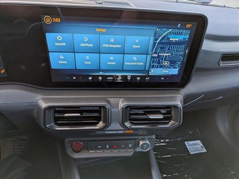 New 2026 Ford Mustang Dark Horse image 12