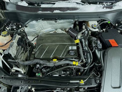 Used 2024 Chevrolet Trax ACTIV w/ Driver Confidence Package image 36