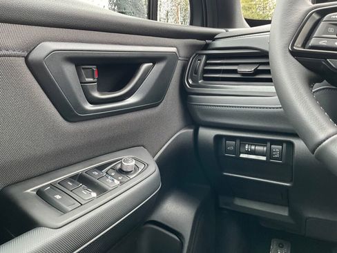 New 2026 Subaru Forester Premium image 23