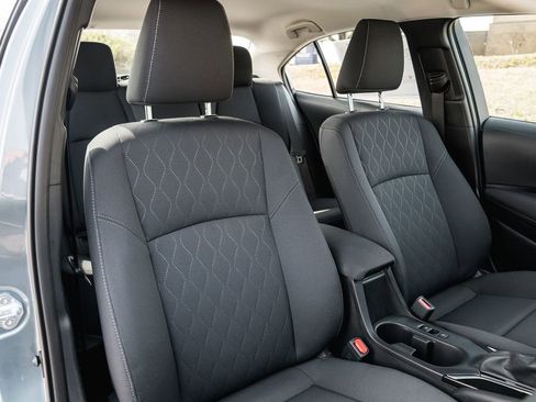 Certified 2026 Toyota Corolla LE image 26