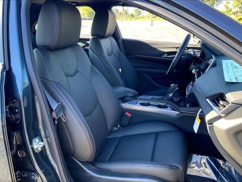 New 2026 Cadillac CT4 Premium Luxury image 35