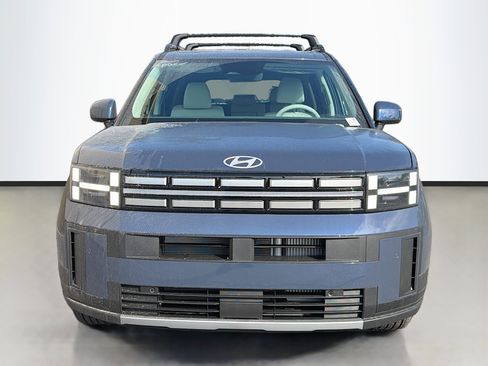 New 2026 Hyundai Santa Fe SEL image 8