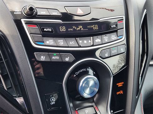 Certified 2023 Acura RDX AWD w/ A-Spec & Advance Pkg image 20