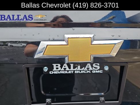 Certified 2017 Chevrolet Tahoe LT AWD/4WD image 21