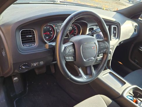 Used 2023 Dodge Charger Police w/ Convenience Group I image 18