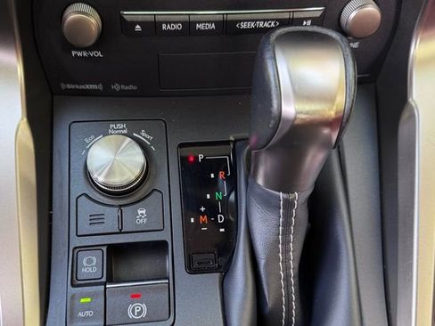 Certified 2021 Lexus NX 300 AWD w/ Premium Package image 22