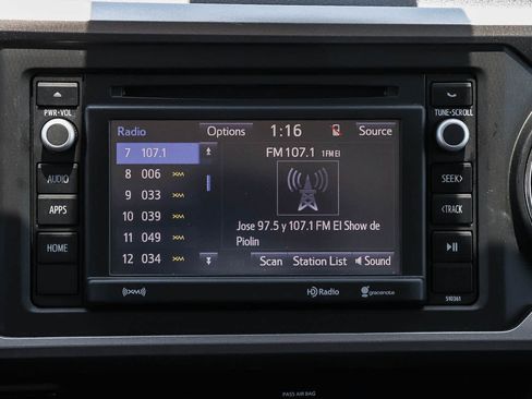 Used 2019 Toyota Tacoma SR5 RWD image 19