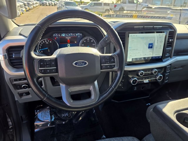 Used 2022 Ford F150 XLT w/ Equipment Group 302A High AWD/4WD image 20