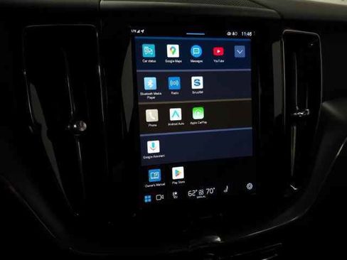 New 2025 Volvo XC60 T8 Core w/ Protection Package Premier image 20