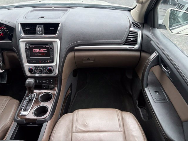 Used 2015 GMC Acadia SLT w/ Premium Edition AWD/4WD image 28