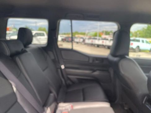 Used 2024 Toyota Land Cruiser 1958 AWD/4WD image 47