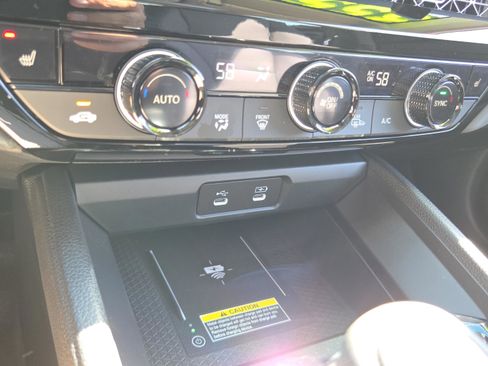 New 2025 Honda Accord EX-L image 18