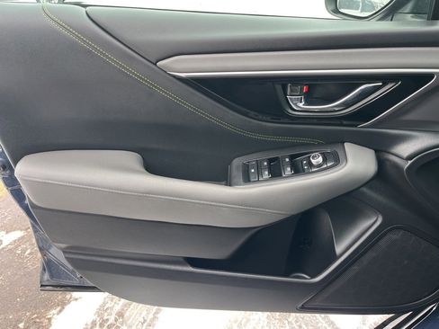 Certified 2023 Subaru Outback Onyx Edition image 21