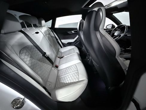 Used 2021 Audi RS 5 2.9T w/ Dynamic Package image 25