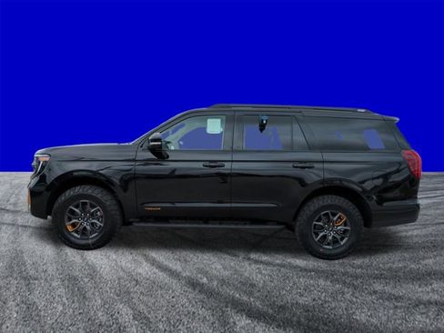 New 2025 Ford Expedition Tremor image 7