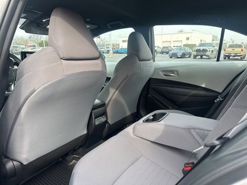 Certified 2024 Toyota Corolla SE image 24