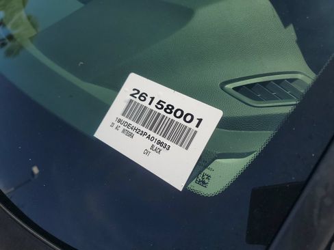 Used 2023 Acura Integra FWD image 5