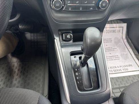 Used 2018 Nissan Sentra S FWD image 23