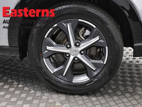 Used 2025 Honda HR-V EX-L image 34