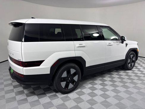 New 2026 Hyundai Santa Fe SE image 8