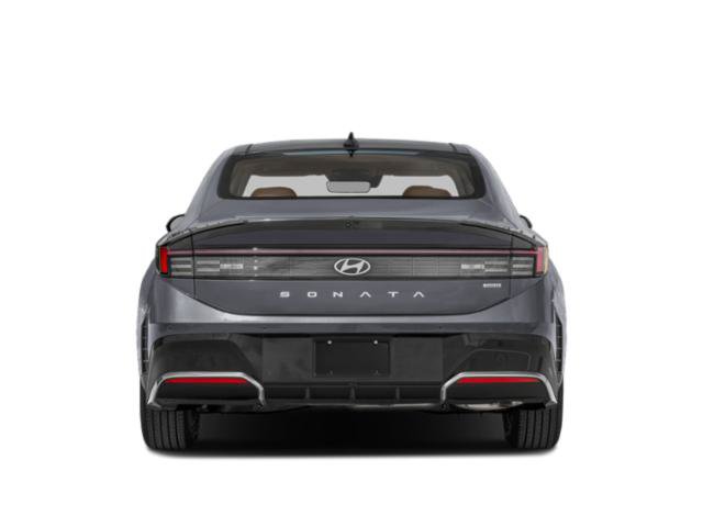 New 2027 Hyundai Sonata Limited FWD image 5