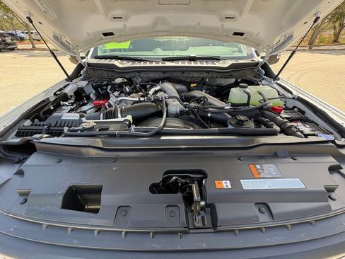 New 2026 Ford F350 XL w/ XL Chrome Package image 23