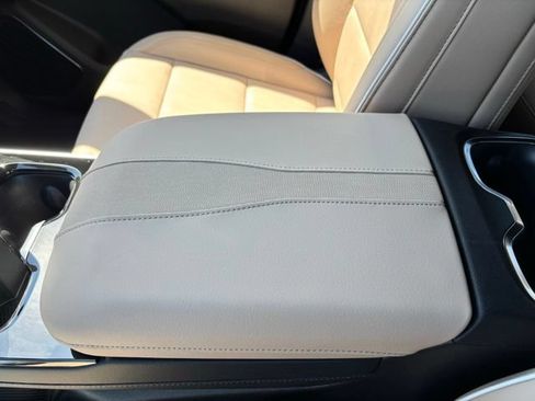 New 2026 Buick Enclave Preferred w/ Power Package FWD image 30