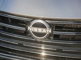 New 2025 Nissan Versa SV w/ Trunk Package image 5