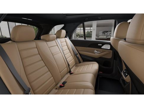New 2026 Mercedes-Benz GLE 450 GLE 450 image 6