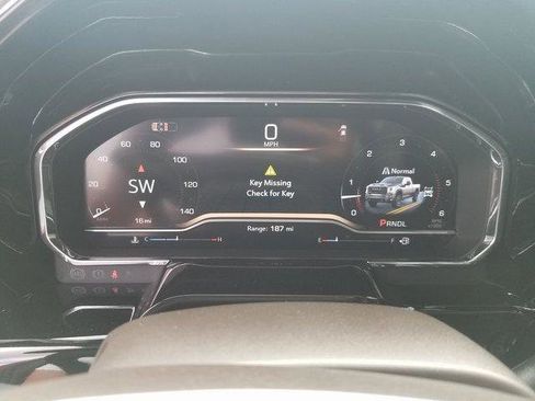 New 2025 GMC Sierra 2500 SLT w/ SLT Premium Package image 16