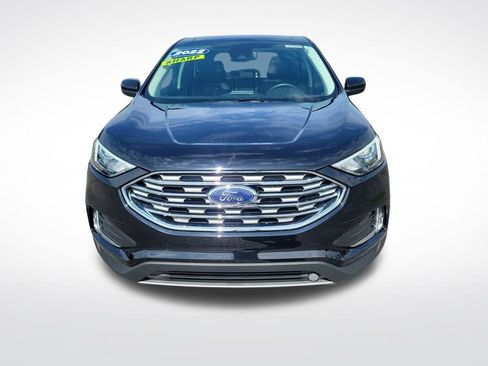 Used 2022 Ford Edge SEL w/ Convenience Package image 9
