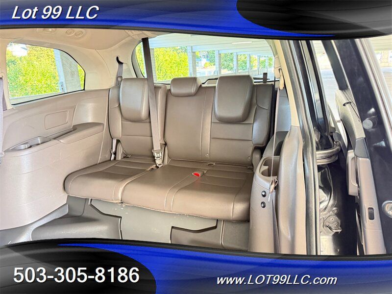 Used 2013 Honda Odyssey EX-L image 5