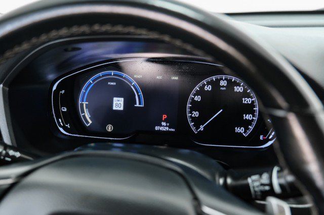 Used 2022 Honda Insight Touring image 17