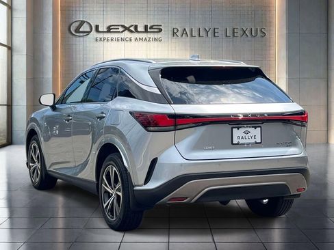Used 2024 Lexus RX 350 Premium w/ Convenience Package AWD/4WD image 5